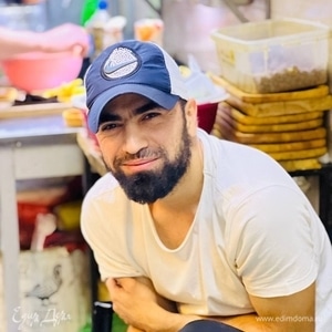 Фотография профиля