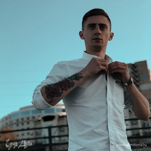 Фотография профиля