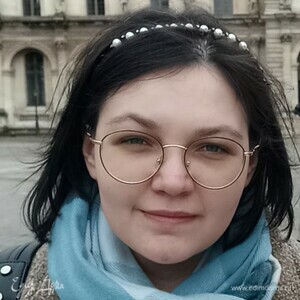 Фотография профиля