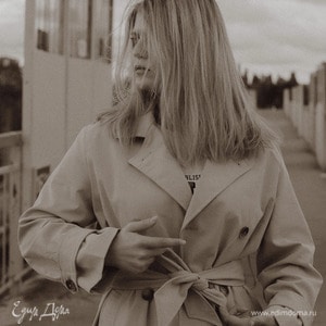 Фотография профиля