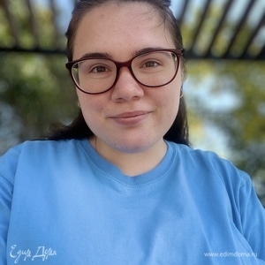 Фотография профиля