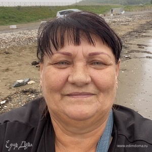 Фотография профиля