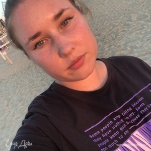 Фотография профиля