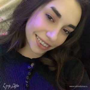 Фотография профиля