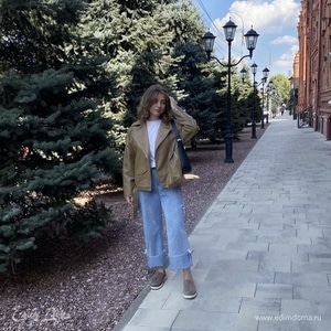 Фотография профиля