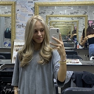 Фотография профиля