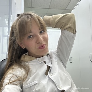 Фотография профиля