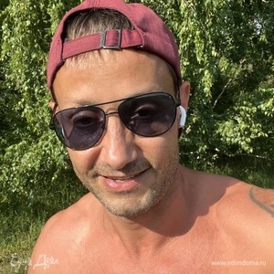 Фотография профиля