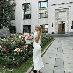 Фотография профиля