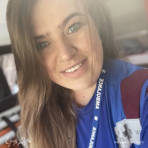 Фотография профиля