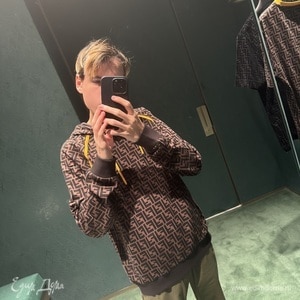 Фотография профиля