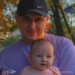 Фотография профиля