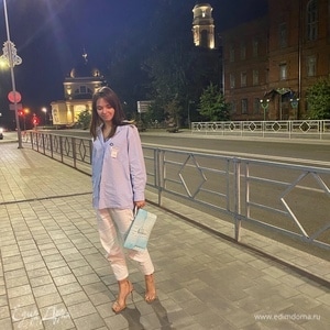 Фотография профиля