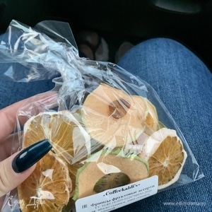 Фотография профиля