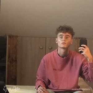 Фотография профиля