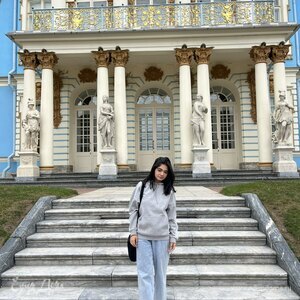 Фотография профиля