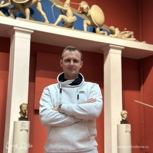 Фотография профиля