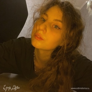 Фотография профиля