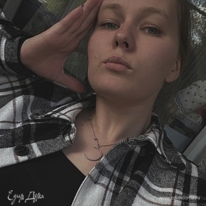 Фотография профиля