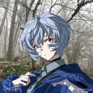 Фотография профиля