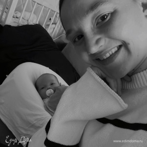 Фотография профиля