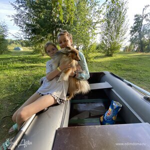 Фотография профиля