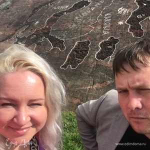 Фотография профиля