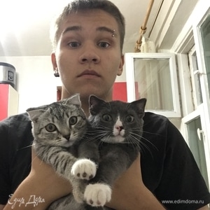 Фотография профиля