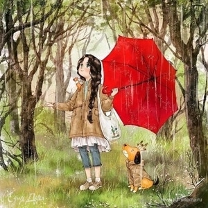 Фотография профиля