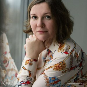 Фотография профиля