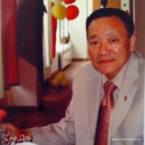 Фотография профиля