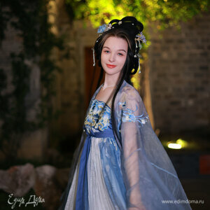 Фотография профиля