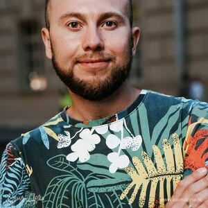 Фотография профиля