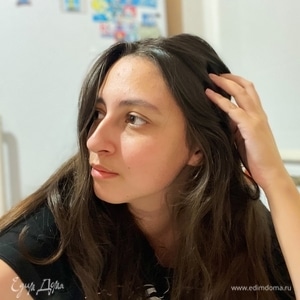 Фотография профиля