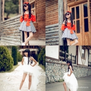 Фотография профиля