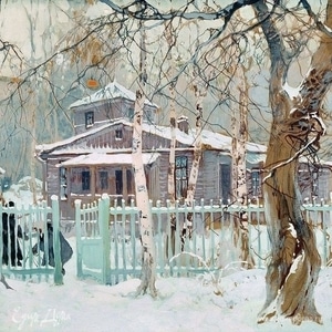 Фотография профиля