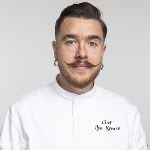 Фотография профиля