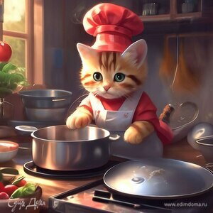 Фотография профиля