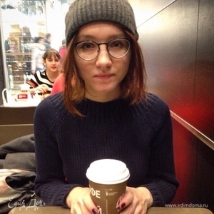 Фотография профиля