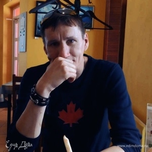 Фотография профиля