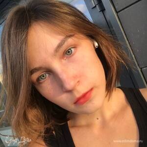 Фотография профиля