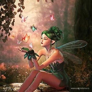 Фотография профиля