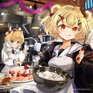 Фотография профиля