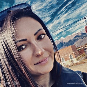 Фотография профиля