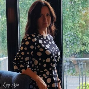 Фотография профиля