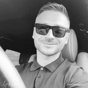 Фотография профиля