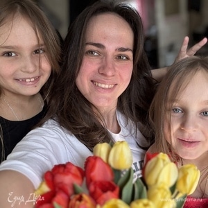 Фотография профиля