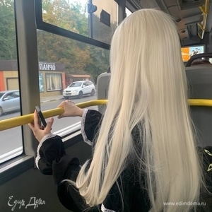 Фотография профиля