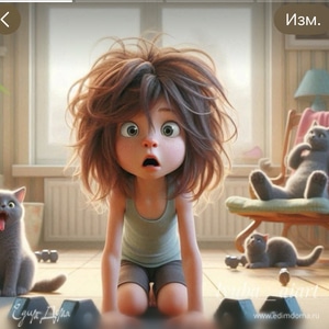 Фотография профиля