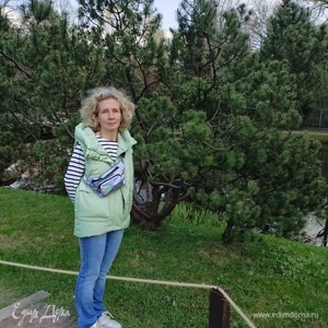 Фотография профиля